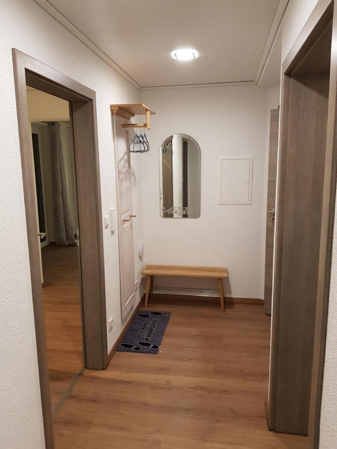 Fewo Juergen Und Conny Babenhausen  Exterior photo