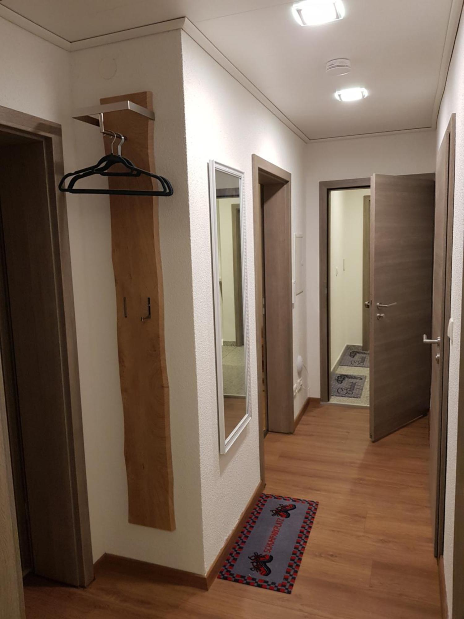 Fewo Juergen Und Conny Babenhausen  Room photo